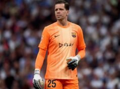Szczesny bercerita tentang cara dia menandatangani kontrak dengan Barcelona – ‘Saya bahkan memberi tahu Lewandowski bahwa saya tidak ingin bermain…’