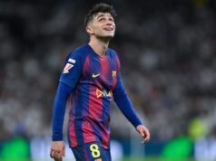 Mantan pelatih muda Barcelona memilih pemain La Masia yang ideal untuk menggantikan Pedri – “Sangat siap”