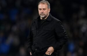 Flick berbicara tentang Lamine, Pedri, Bernal, Gavi, Marcelino setelah Barcelona 4-1 Villarreal