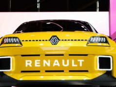 Renault: potensi di pasar saham? Drone pertahanan akan menjadi pendorong pertumbuhan