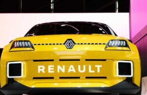 Renault: potensi di pasar saham? Drone pertahanan akan menjadi pendorong pertumbuhan