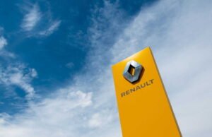 Renault juga akan memproduksi mobil listrik masa depannya di Spanyol