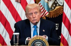 “Kembalikan uang kami”: rancangan undang-undang pajak Trump yang eksplosif untuk bisnis Amerika