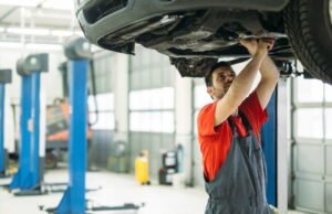 Perbaikan kendaraan: apakah suku cadang bekas merupakan solusi yang tepat?