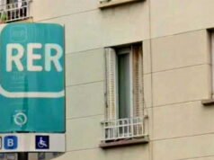 RER B: 89% kereta tepat waktu, sebuah peningkatan… sebelum bertahun-tahun lokasi konstruksi