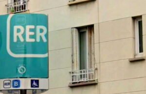 RER B: 89% kereta tepat waktu, sebuah peningkatan… sebelum bertahun-tahun lokasi konstruksi