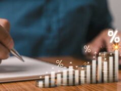 Pensiun dini: bagaimana Frank ingin mencapai 1 juta euro berkat Pasar Saham