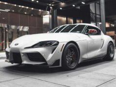 Risiko kebakaran: dua model Toyota ditarik kembali