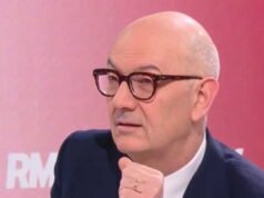 Roland Lescure mendorong para bos untuk “terlibat dalam politik”