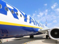 Ryanair menandatangani kontrak besar dengan CFM, perusahaan patungan Safran