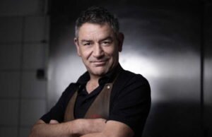 Salon, Mercosur, pendapatan peternak: rahasia Hugo Desnoyer, penjagal para bintang