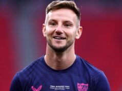 Ikon Barcelona berharap klub memenangkan Liga Champions – ‘Langkah demi langkah’