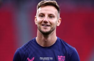 Ikon Barcelona berharap klub memenangkan Liga Champions – ‘Langkah demi langkah’