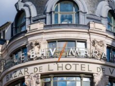 Shein mengonfirmasi kedatangannya di lima toko BHV: berikut kota-kota yang akan terkena dampaknya