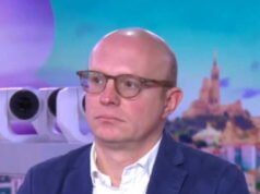 “Smicardisasi”: Benoît Perrin dari Contribuables Associés dihadapkan pada angka-angka yang jitu