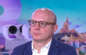 “Smicardisasi”: Benoît Perrin dari Contribuables Associés dihadapkan pada angka-angka yang jitu