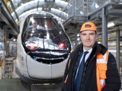 SNCF: rekor tahun lainnya di tahun 2025, tetapi tidak ada penurunan harga yang diharapkan pada TGV Anda