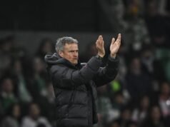 Luis Enrique tentang kemungkinan menghadapi Barcelona di UCL: ‘Klub ini sangat spesial bagi saya’