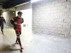 Agen target Barcelona mengungkapkan rencana masa depan di tengah minat Eropa: ‘Akan melakukan segalanya untuk menjualnya dengan harga tinggi’