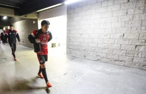 Agen target Barcelona mengungkapkan rencana masa depan di tengah minat Eropa: ‘Akan melakukan segalanya untuk menjualnya dengan harga tinggi’