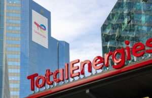 Total: Saham Raksasa Minyak CAC 40 Meledak di Pasar Saham, Masih Potensi 2026?