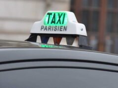 Uber menuduh G7 melakukan praktik tidak adil, markas besar pemimpin taksi di Paris digerebek