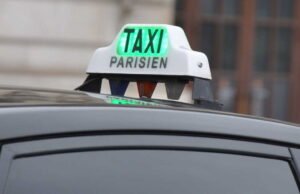 Uber menuduh G7 melakukan praktik tidak adil, markas besar pemimpin taksi di Paris digerebek