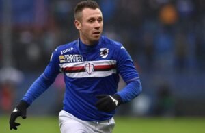 Legenda Italia memperingatkan Barcelona agar tidak merekrut bek Serie A: ‘Dia kesulitan untuk pindah’