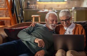 Anuitas seumur hidup: pasar jangka panjang yang kini bernilai 1,5 miliar euro