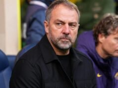 Kombinasi pertahanan Barcelona – Sebuah kelemahan bagi Hansi Flick musim ini