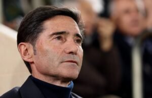 Marcelino memberikan peringatan jelang Barcelona vs Villarreal: ‘Apa pun bisa terjadi’