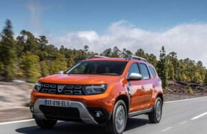 Berikut mobil radar pribadi yang paling banyak mengeluarkan denda