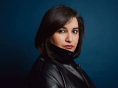 Nassira El Moaddem, jurnalis: “Di Blanc-Mesnil, kelompok ekstrim kanan berkuasa tanpa menyebutkan namanya”