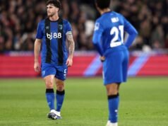 Flick melihat ciri-ciri Inigo Martinez pada bek Premier League yang masuk dalam daftar prioritas