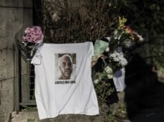 Kematian Cédric Chouviat: Pembela Hak menyerukan sanksi disiplin terhadap polisi