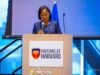 “Warga Haiti di Harvard”: Konsul Vanessa Adrien memohon visi baru diasporaBerita terbaru dari Haiti: Politik, Keamanan, Ekonomi, Budaya.