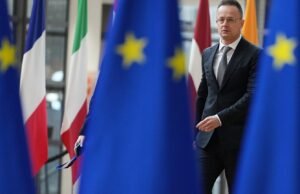 Spionase: Menurut Washington Post, Budapest telah menyampaikan informasi tentang UE ke Moskow selama bertahun-tahun