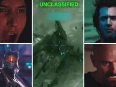 Video. “Slopaganda”: Video propaganda Hollywood Gedung Putih mengenai Iran mencapai titik terendah