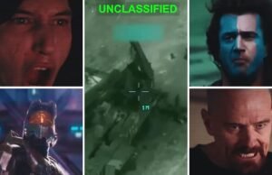 Video. “Slopaganda”: Video propaganda Hollywood Gedung Putih mengenai Iran mencapai titik terendah