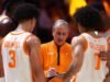 #22 Vols Turunkan Hasil 71-69 ke #17/18 Alabama