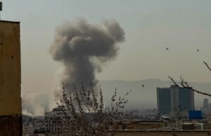 Israel dan Amerika mengebom Iran: setelah kematian Ali Khamenei, kepala staf angkatan bersenjata dan menteri pertahanan membenarkan