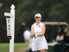 Golf Wanita untuk Dimainkan di Daniel Island Invitational