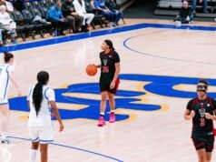 Bola Basket Wanita Meraih Double Bye di Turnamen ACC dengan Kemenangan 50 Poin di Pitt