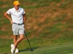 Murphy dan Kyes Pace #18/20 Vols di Putaran Pertama di Cabo Collegiate