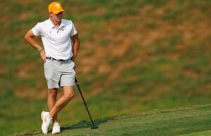 Murphy dan Kyes Pace #18/20 Vols di Putaran Pertama di Cabo Collegiate