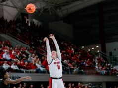 Set Braket Turnamen ACC; NC State Menghasilkan Benih No.4