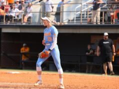 #1 Lady Vols Raih Akhir Pekan Sempurna dengan Status Aplikasi Win Over hari Minggu