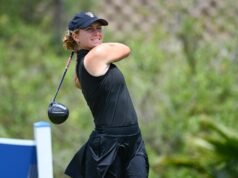 Marie Madsen Dinamakan dalam Daftar Pantauan Musim Semi Penghargaan ANNIKA