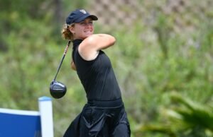 Marie Madsen Dinamakan dalam Daftar Pantauan Musim Semi Penghargaan ANNIKA