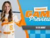 Pratinjau SB: Lady Vols #1 Menghadapi Musuh Dalam Negeri Belmont
